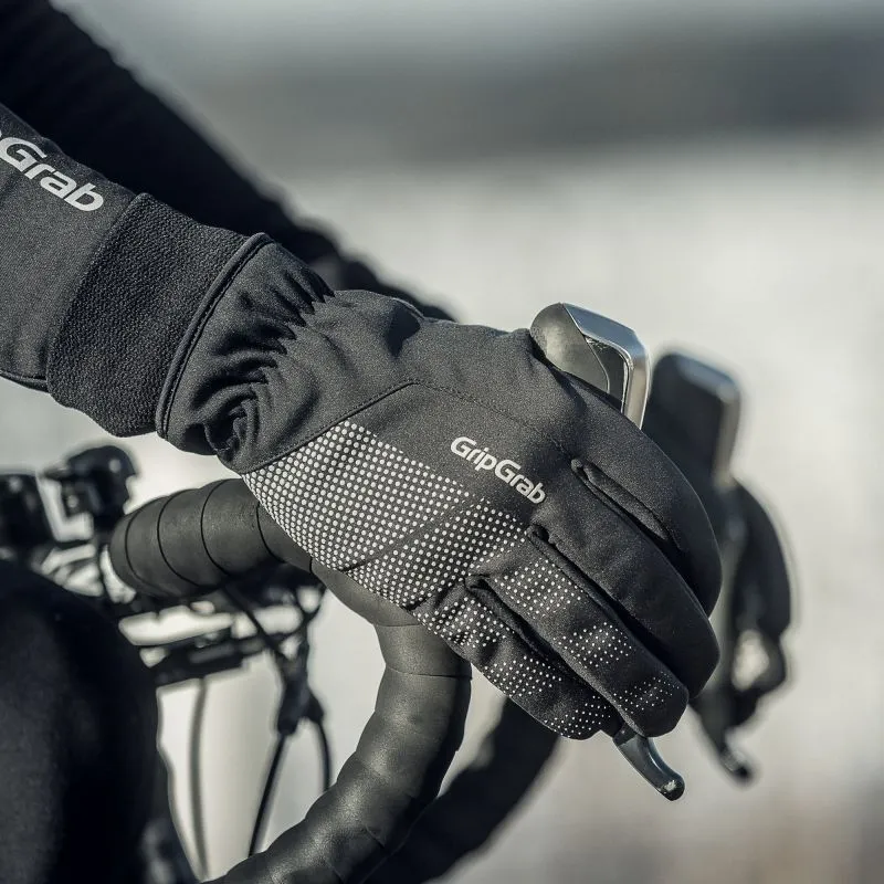 GripGrab  Ride Windproof Winter Glove - Guanti ciclismo