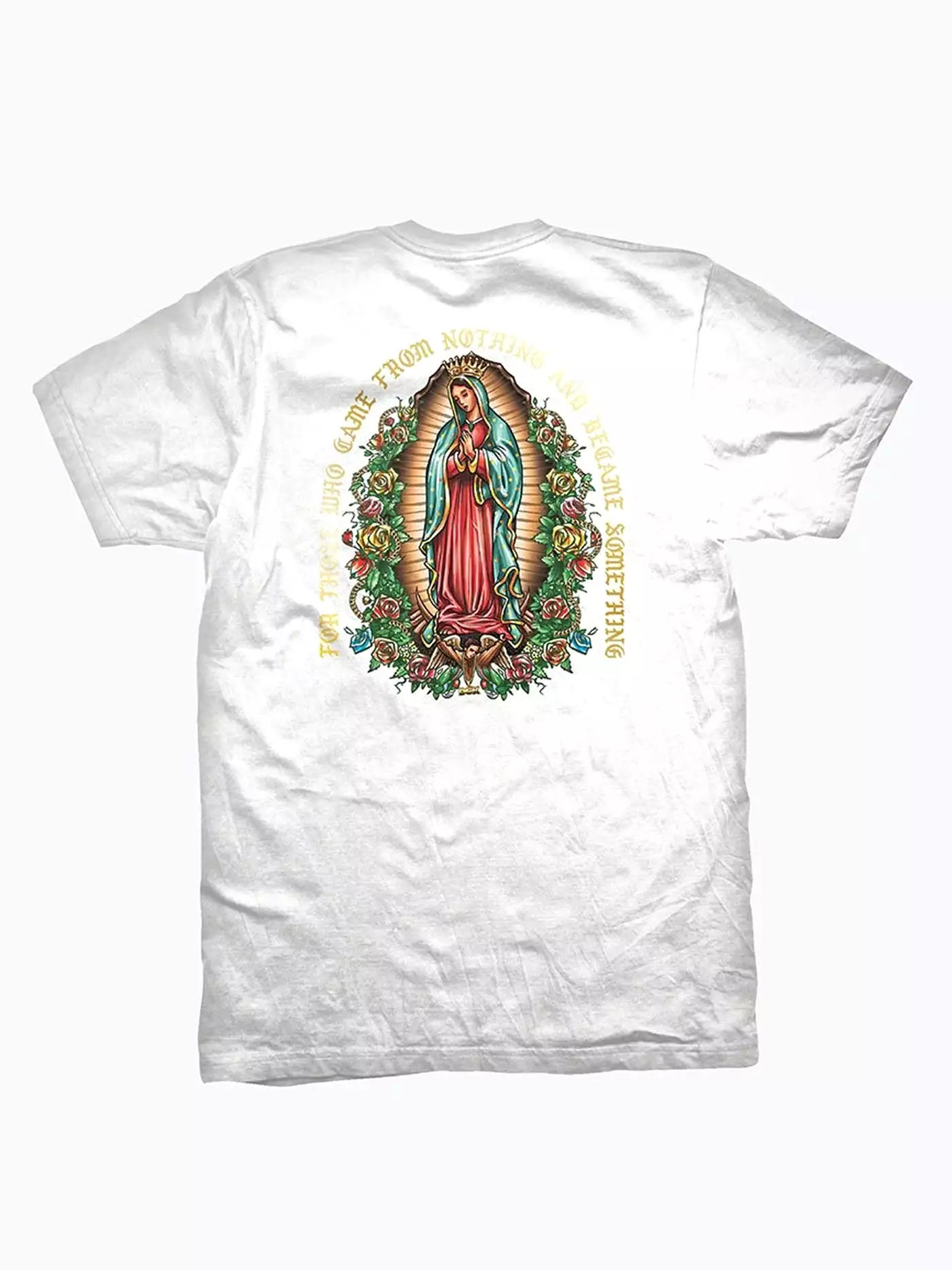 Guadalupe T-Shirt