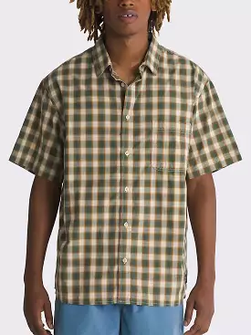 Hadley Short Sleeve Buttondown Shirt