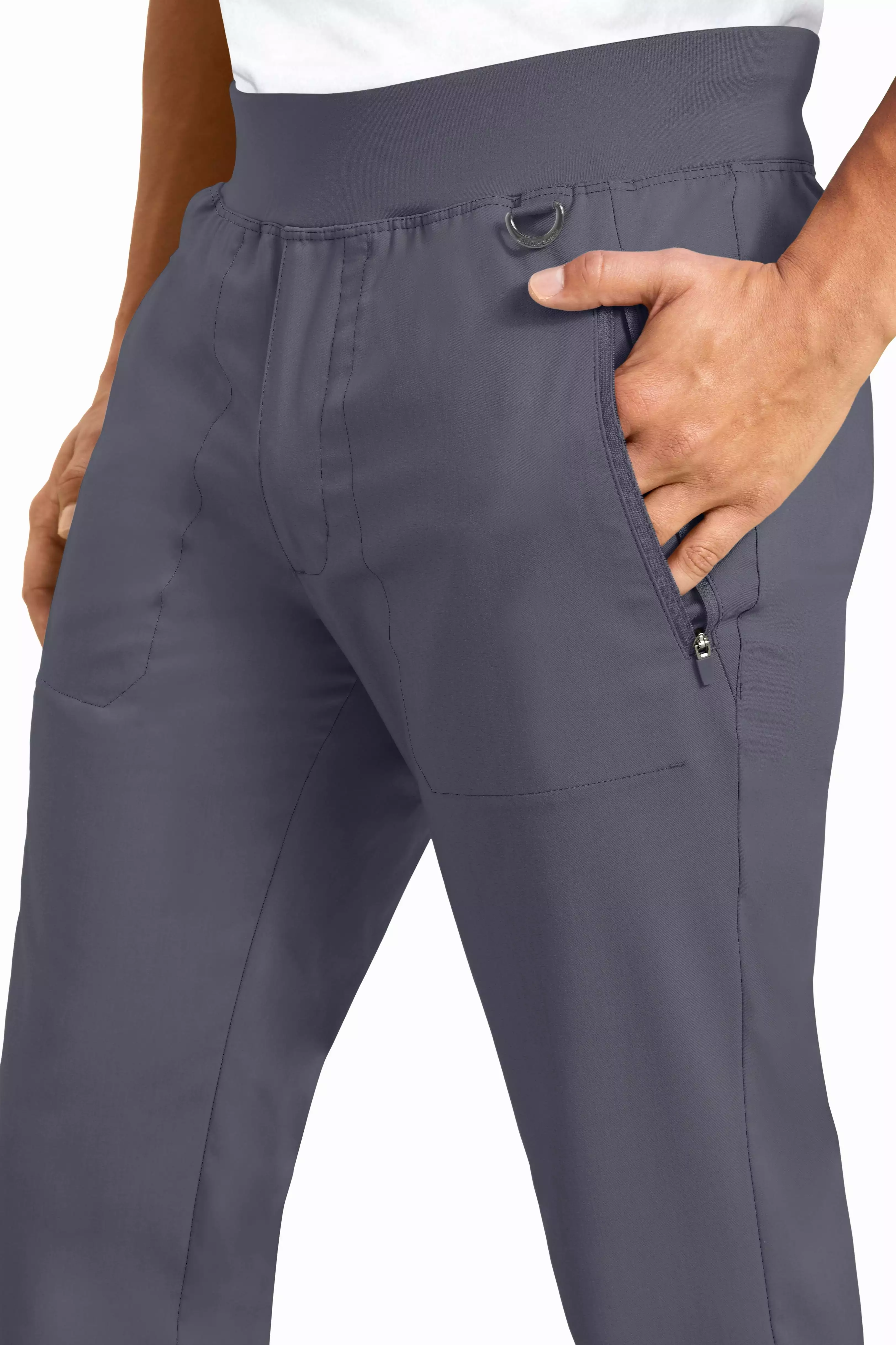 Healing Hands Purple Label 9301 Dante Men's Jogger Pant - SHORT