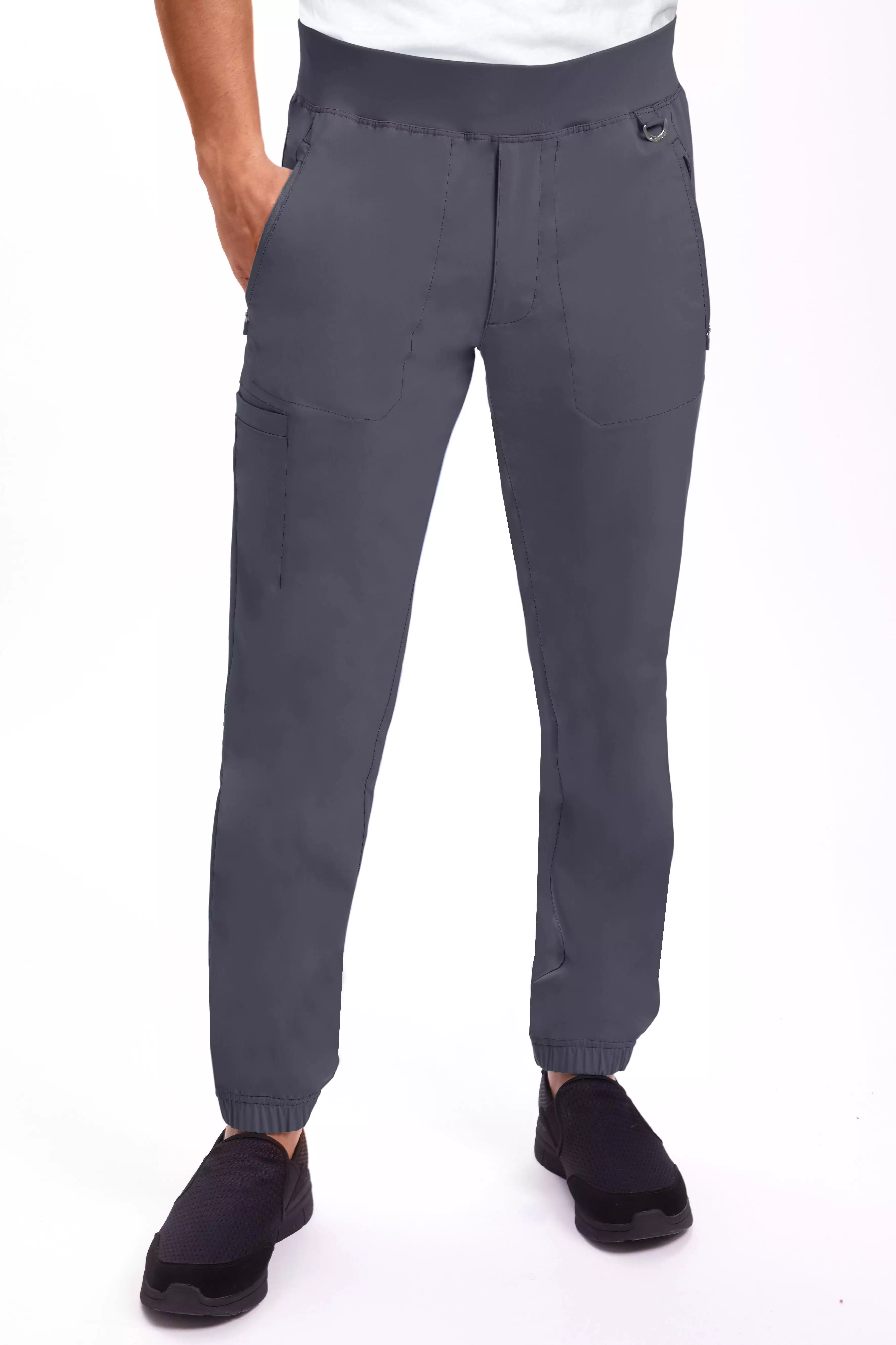 Healing Hands Purple Label 9301 Dante Men's Jogger Pant - TALL