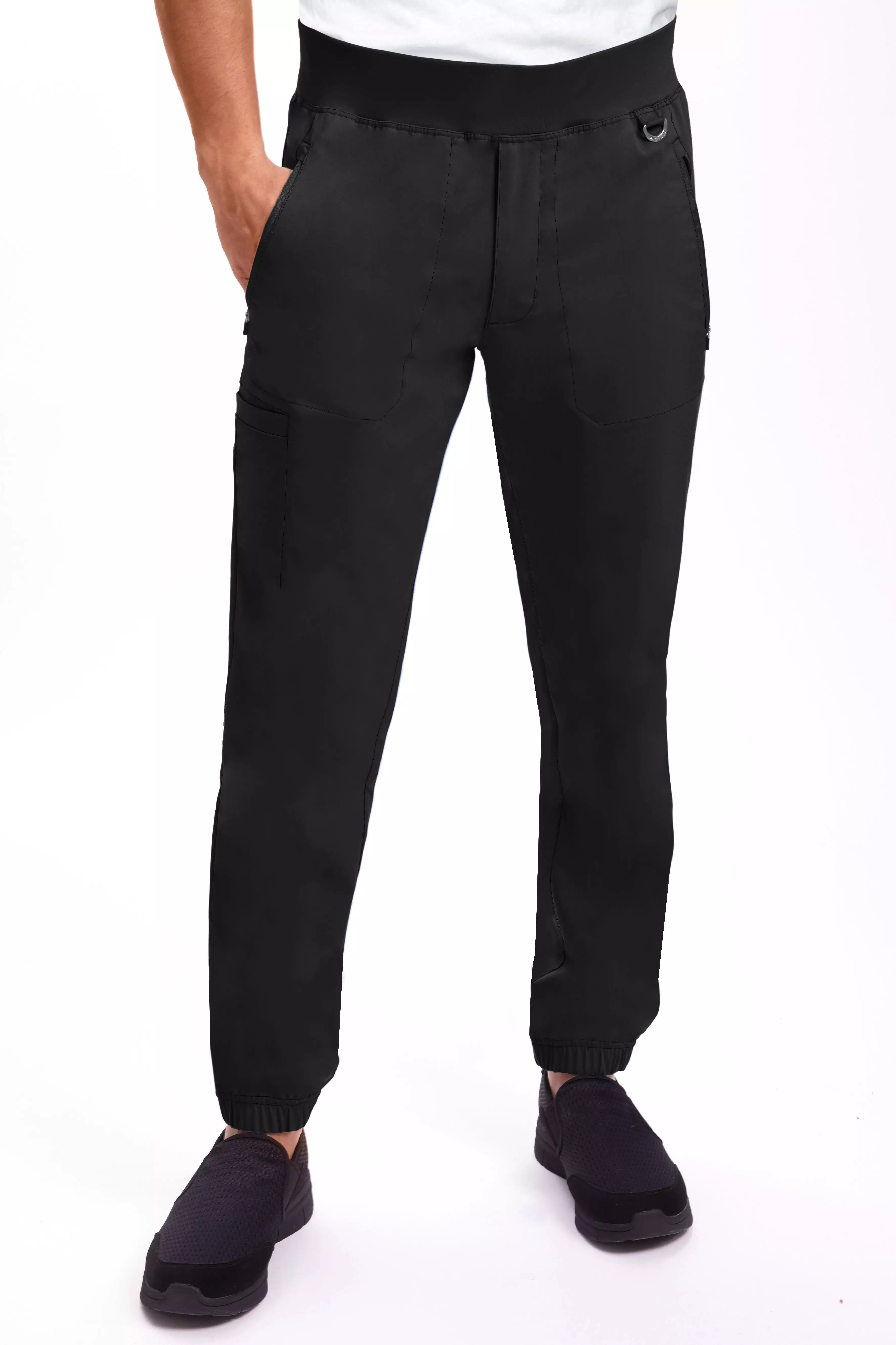 Healing Hands Purple Label 9301 Dante Men's Jogger Pant