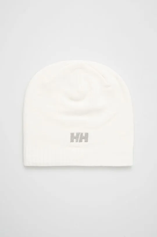 Helly Hansen beanie white color