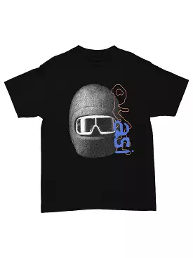 Helmet T-Shirt