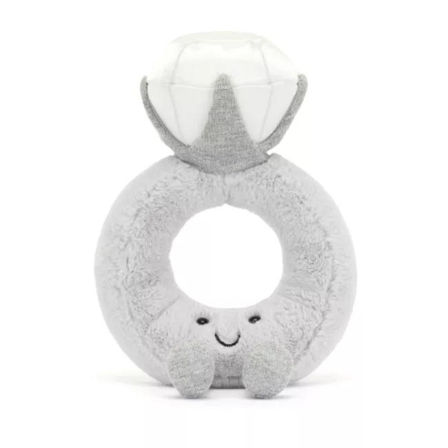 Jellycat Amuseable Diamond Ring