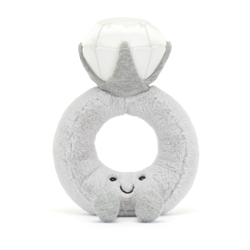 Jellycat Amuseable Diamond Ring