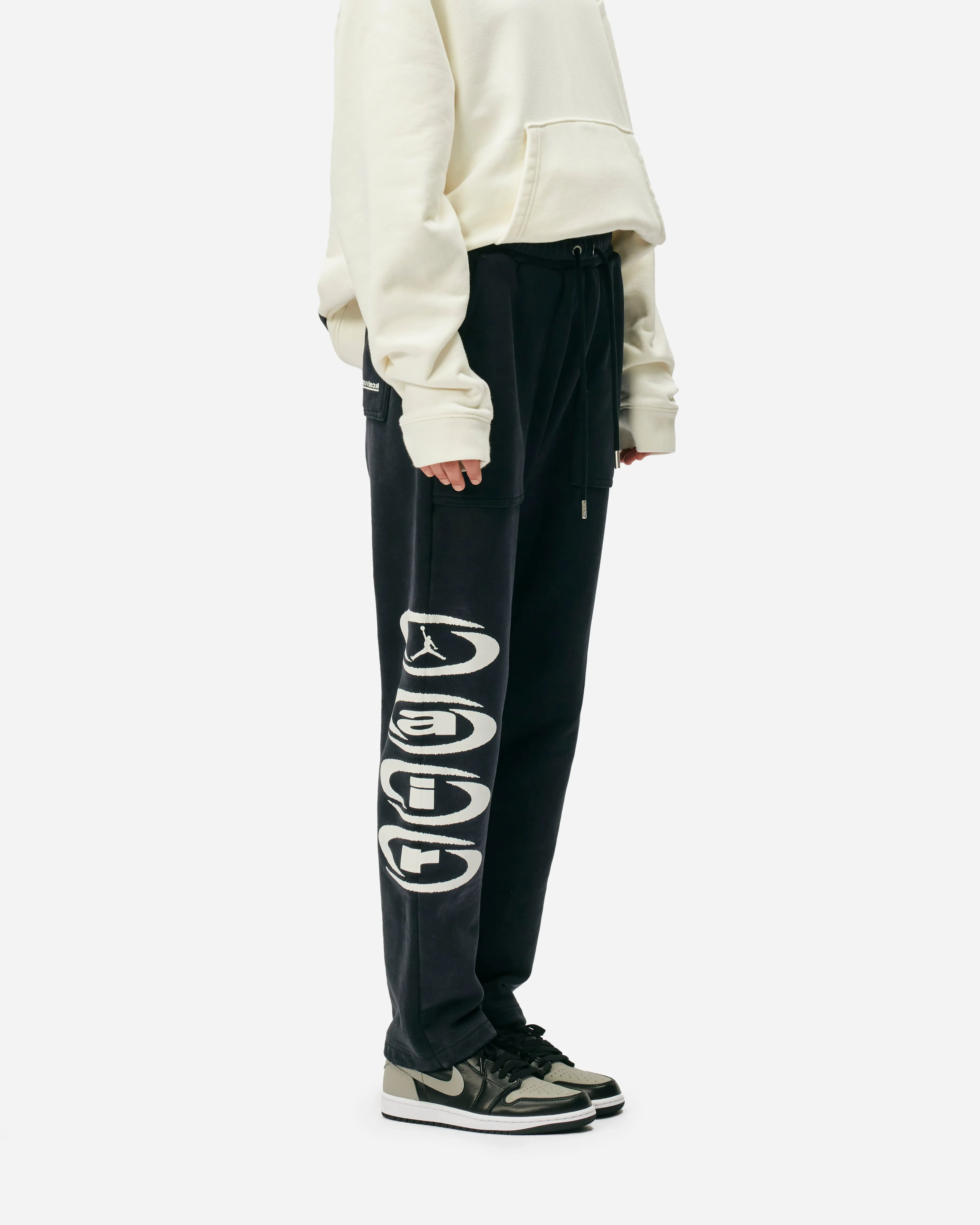 Jordan Brand x Travis Scott Fleece Pants