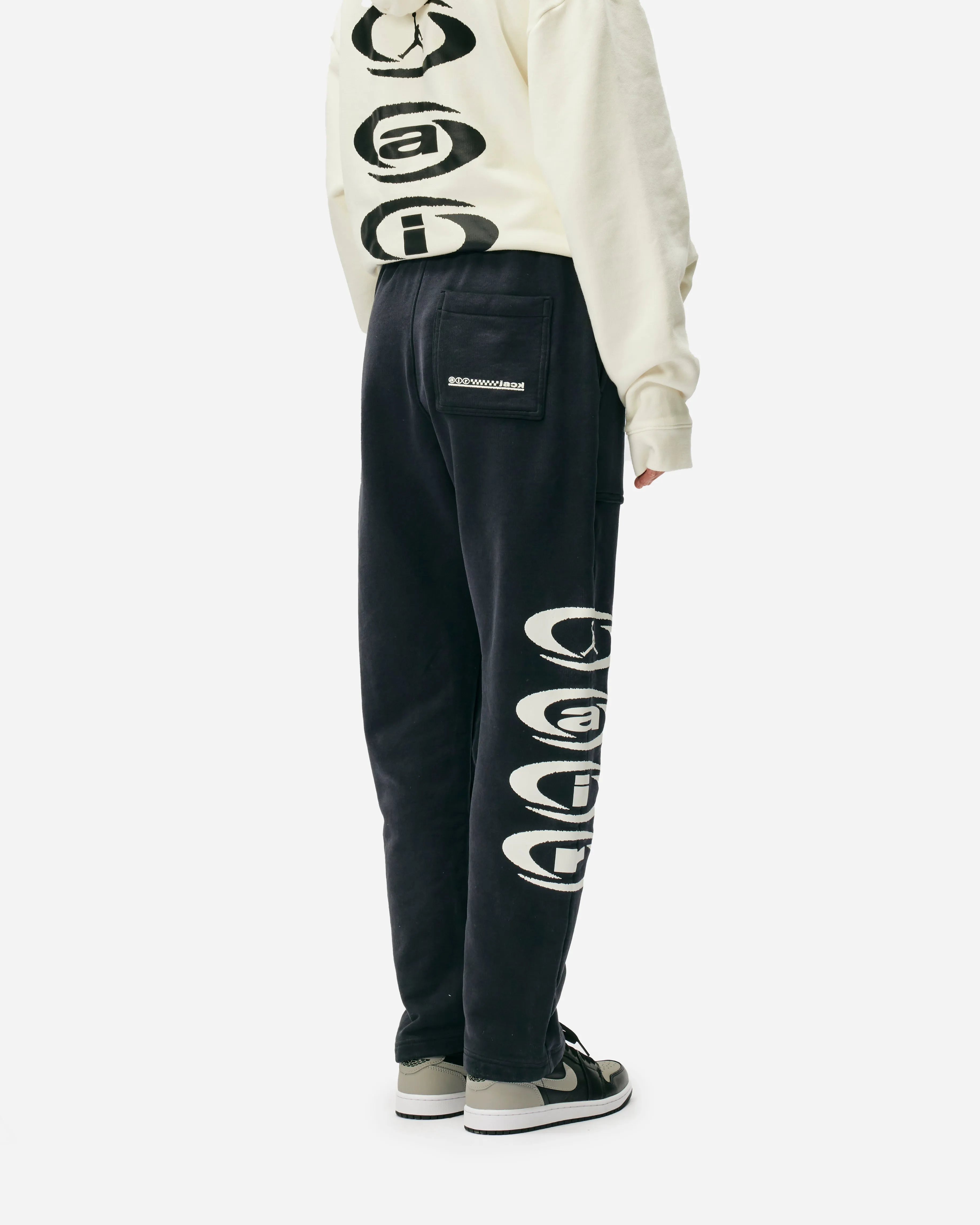 Jordan Brand x Travis Scott Fleece Pants