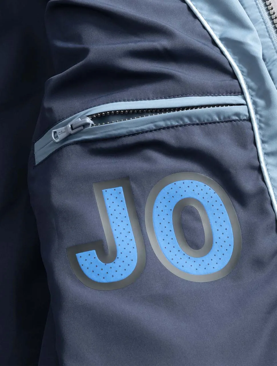 Juno Quilted Barn Jacket | Johnnie-O