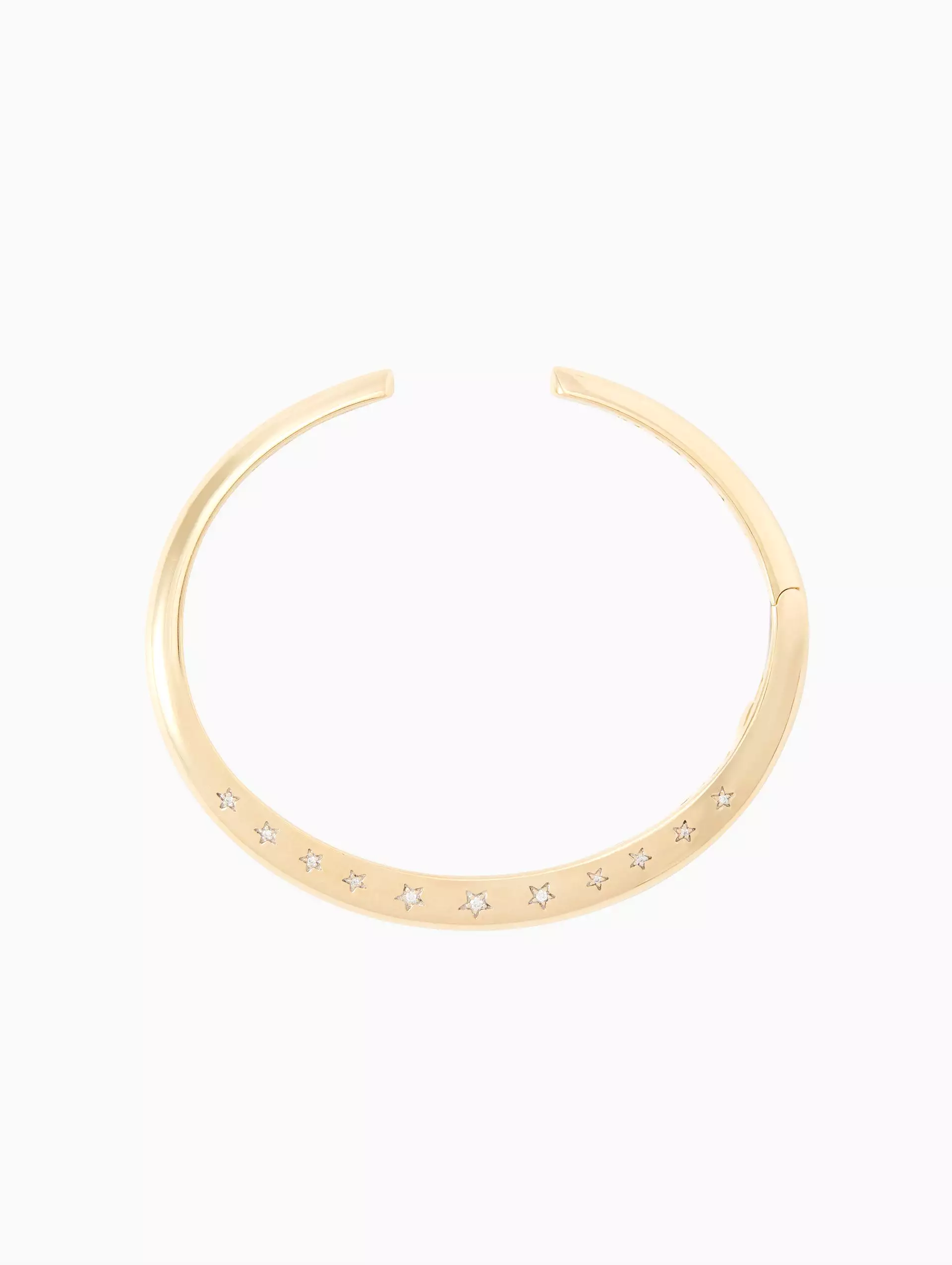 Le Stelle Empress Cuff