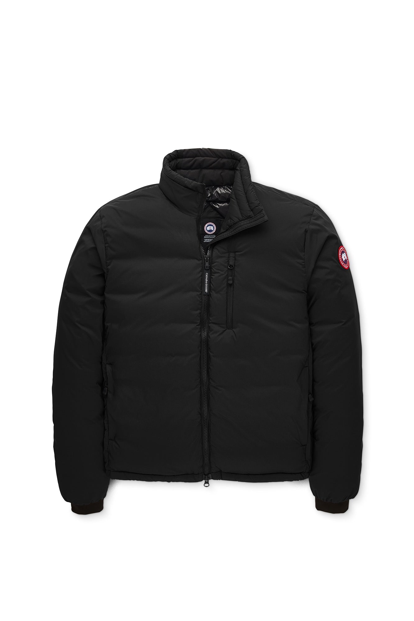 Lodge Jacket Men's