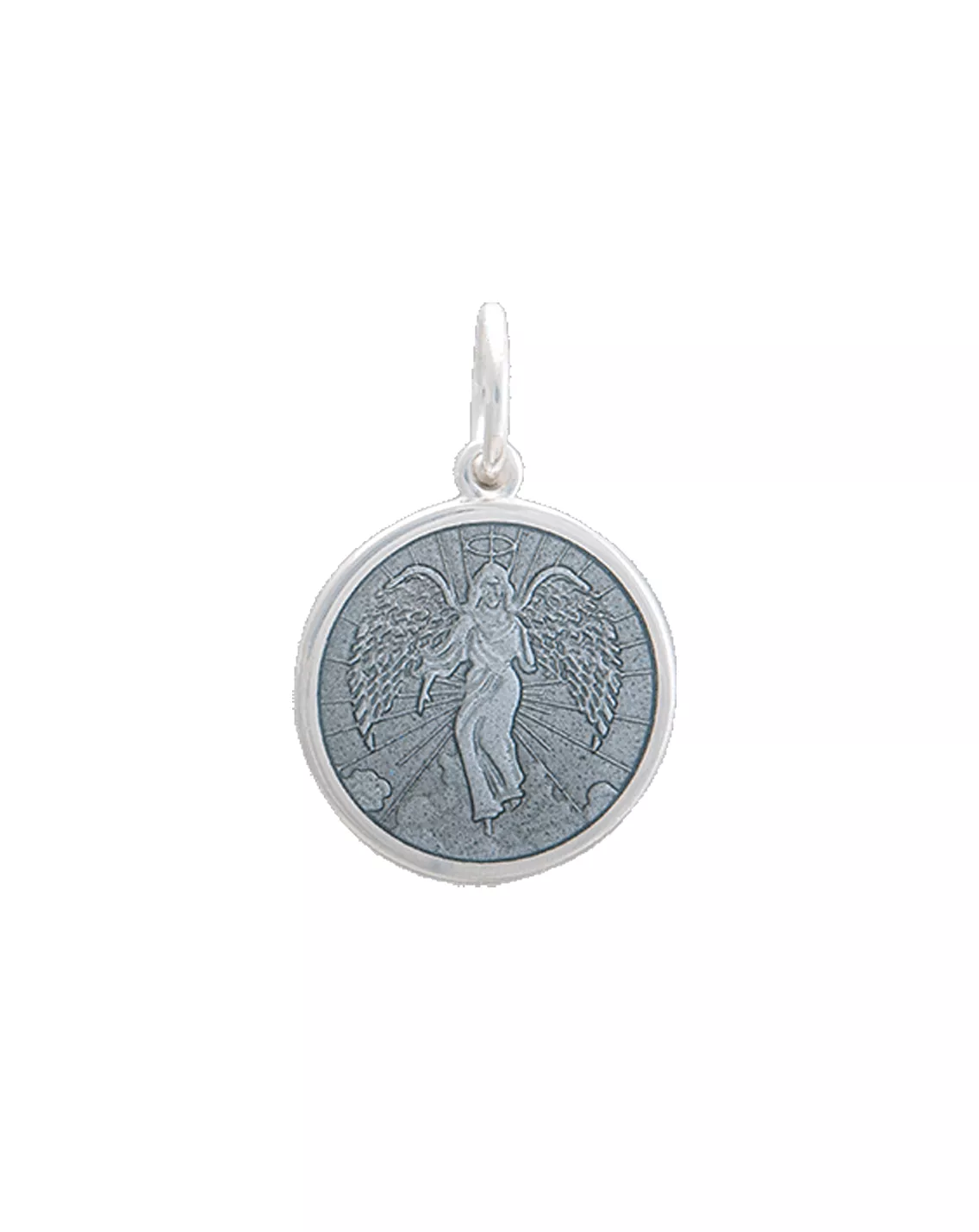 LOLA Angel Pendant