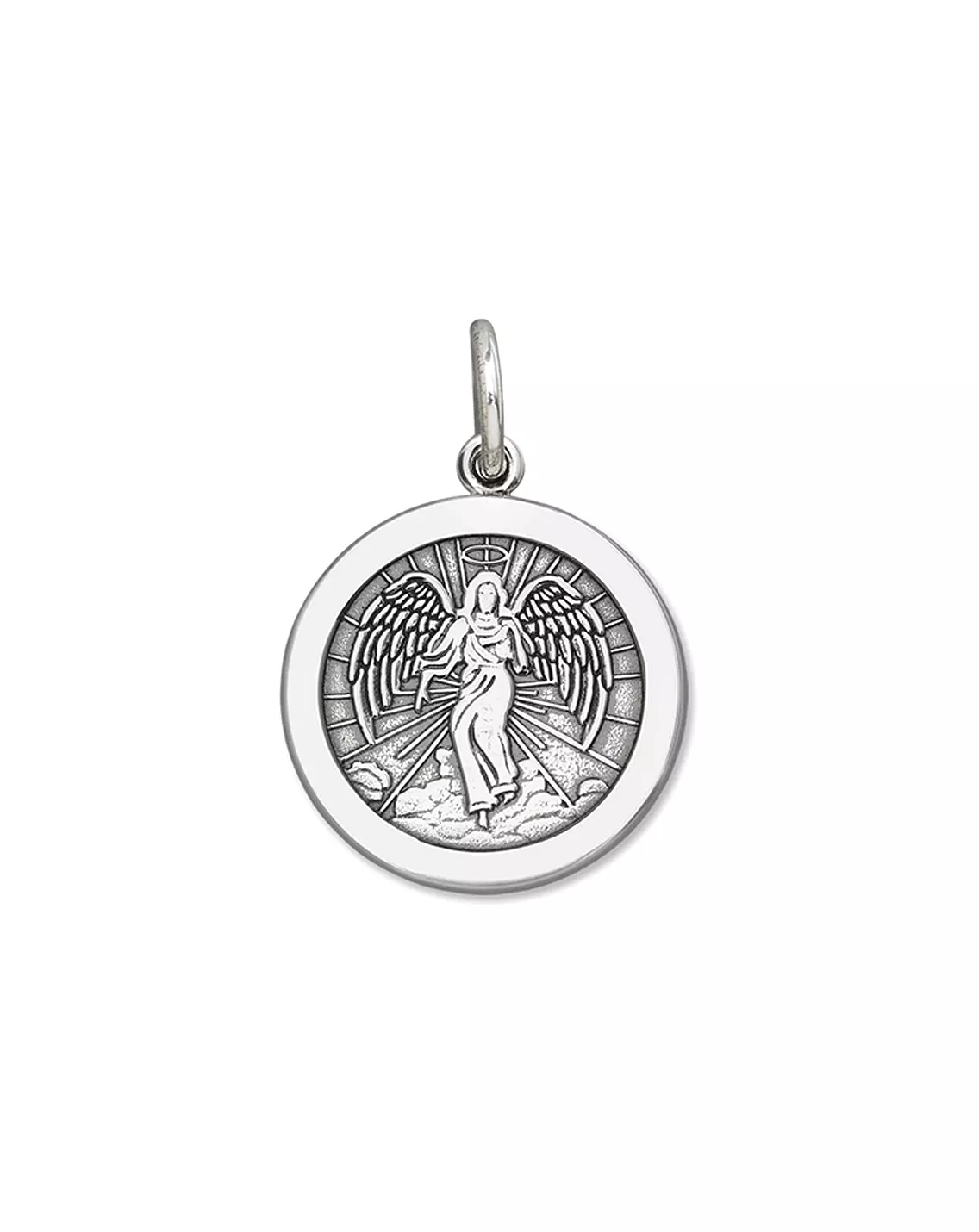 LOLA Angel Pendant