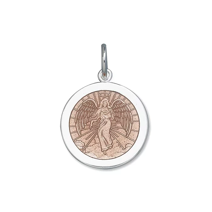 LOLA Angel Pendant