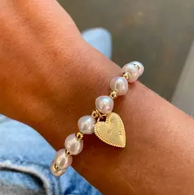 Lost in Love bracelet