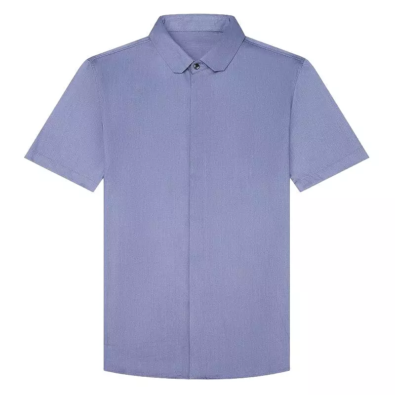 Lydon Short Sleeves Shirt For Men