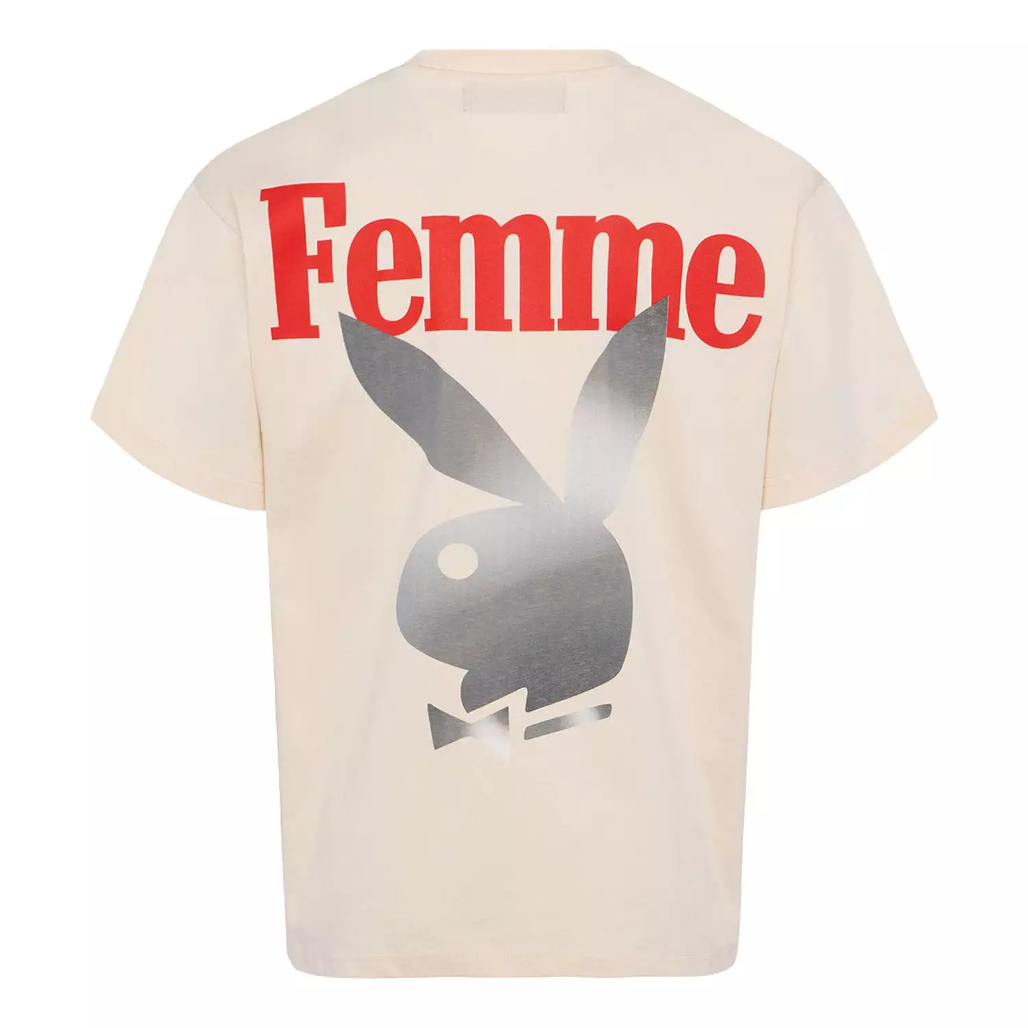 Men's Twisted Bunny T-Shirt