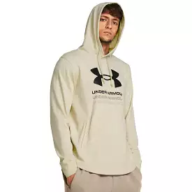 Men's Under Armour Terry Graphic Hoodie