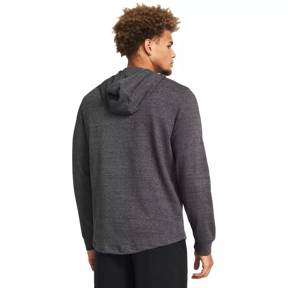 Men's Under Armour Terry Graphic Hoodie