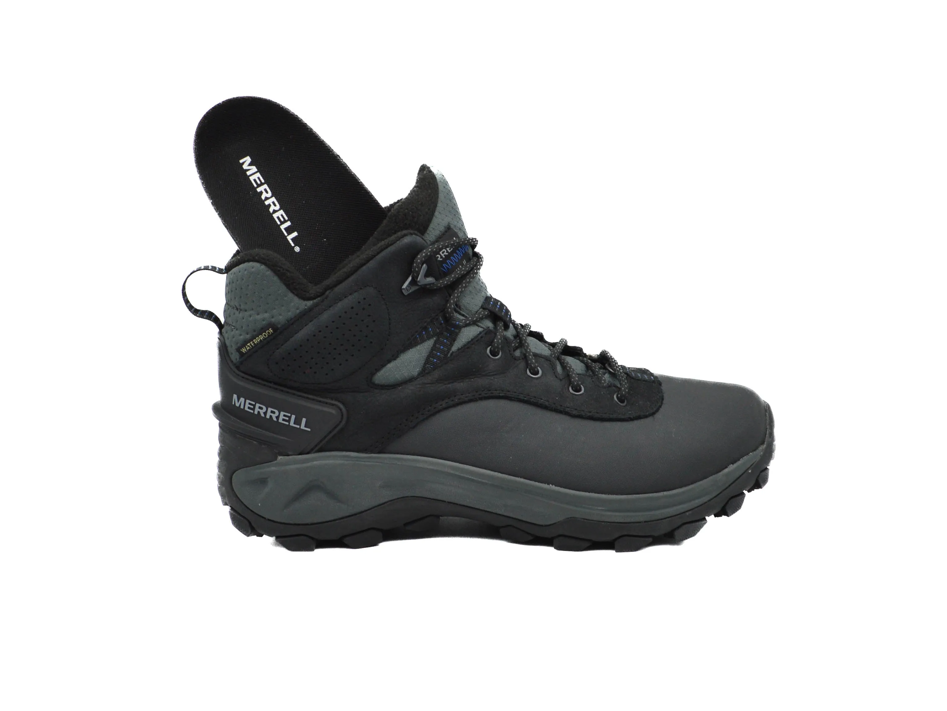 MERRELL Thermo Kiruna 2 Mid Waterproof