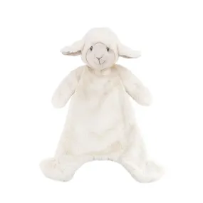 Mon Ami Lamb Security Blankie