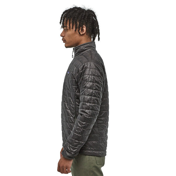 Nano Puff Jacket Men's