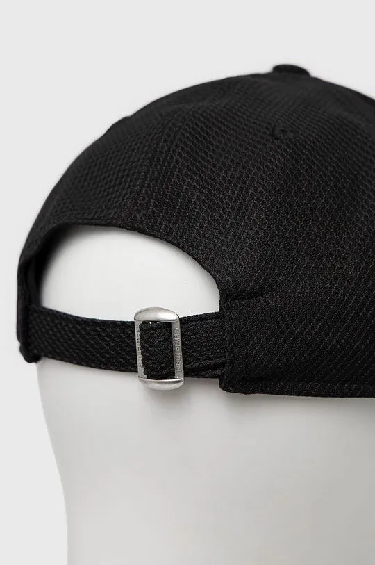 New Era beanie black color