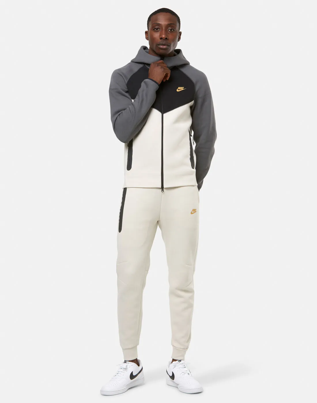 Nike Mens Tech Fleece Pants