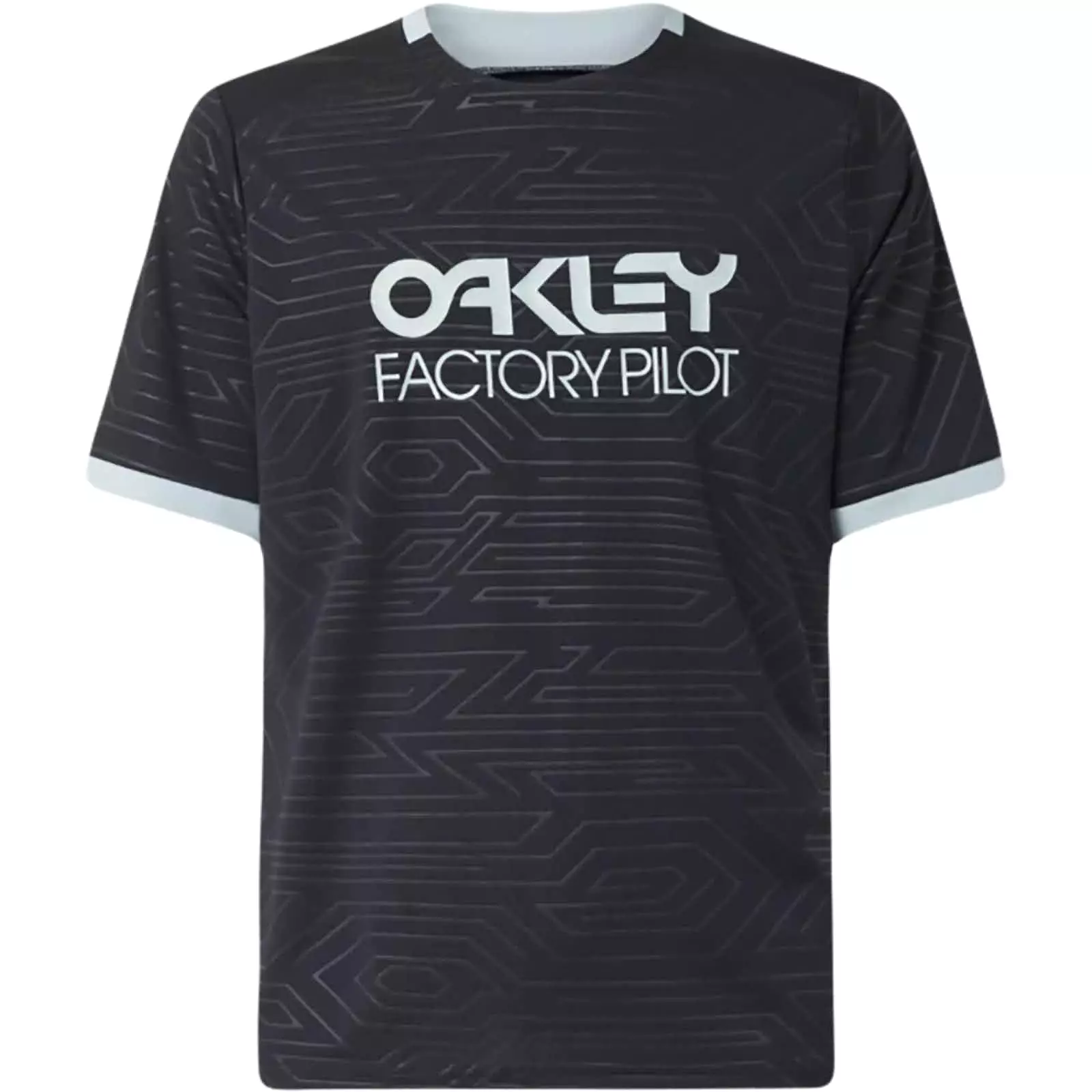 Oakley Pipeline Trail SS Men's MTB Jerseys (Brand New)