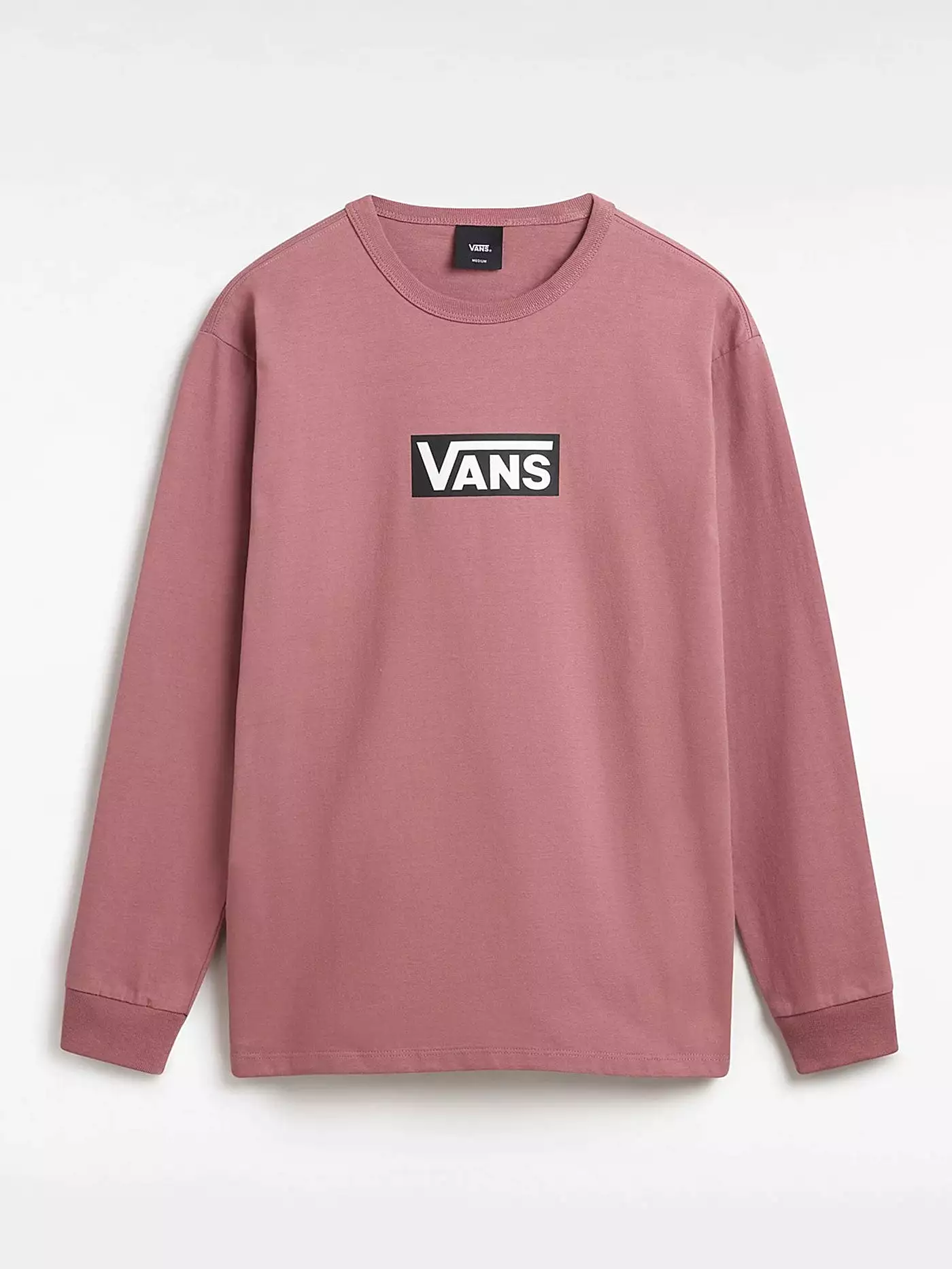 Off the Wall II Drop V Long Sleeve T-Shirt