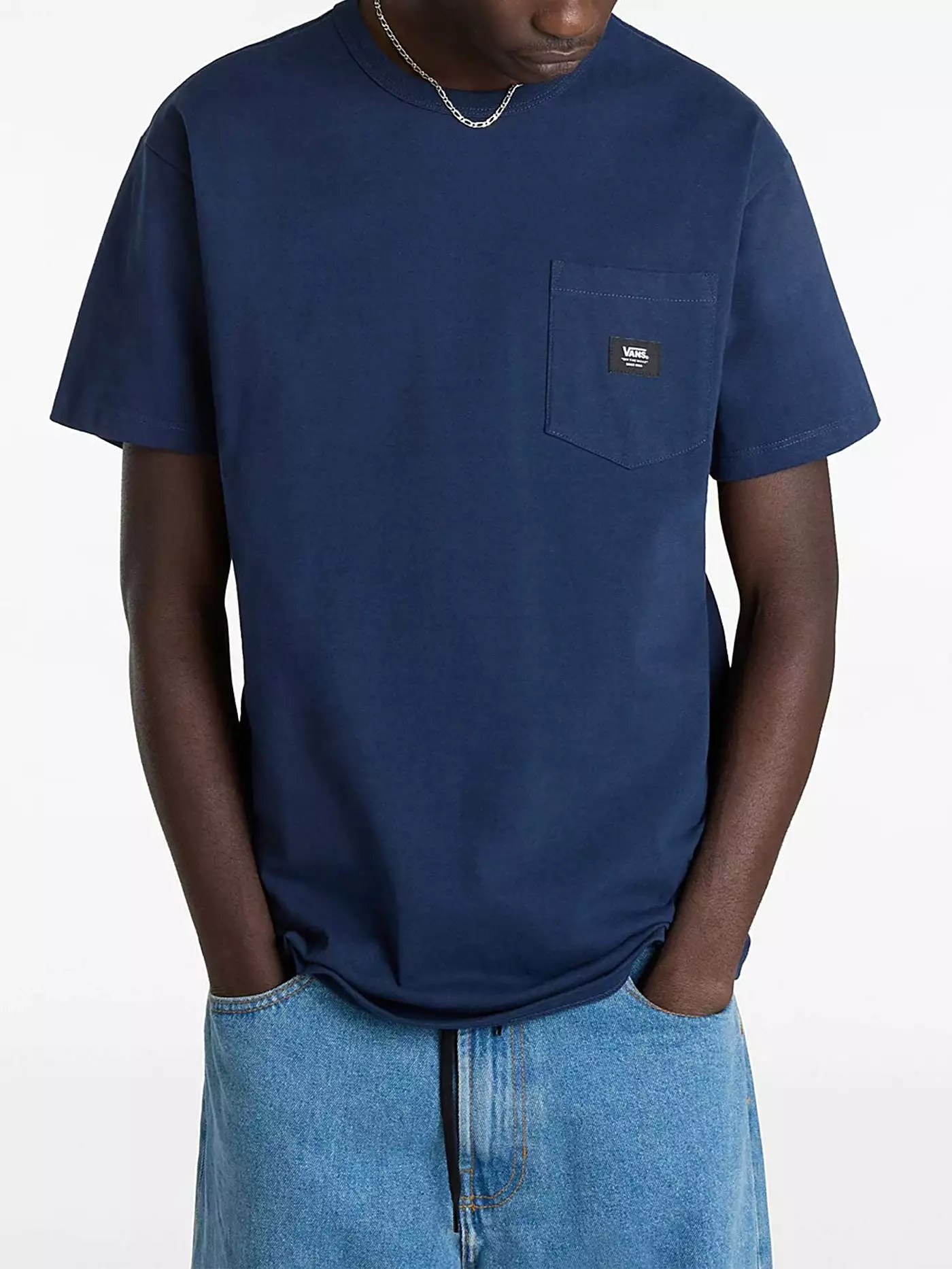 Off the Wall II Pocket T-Shirt