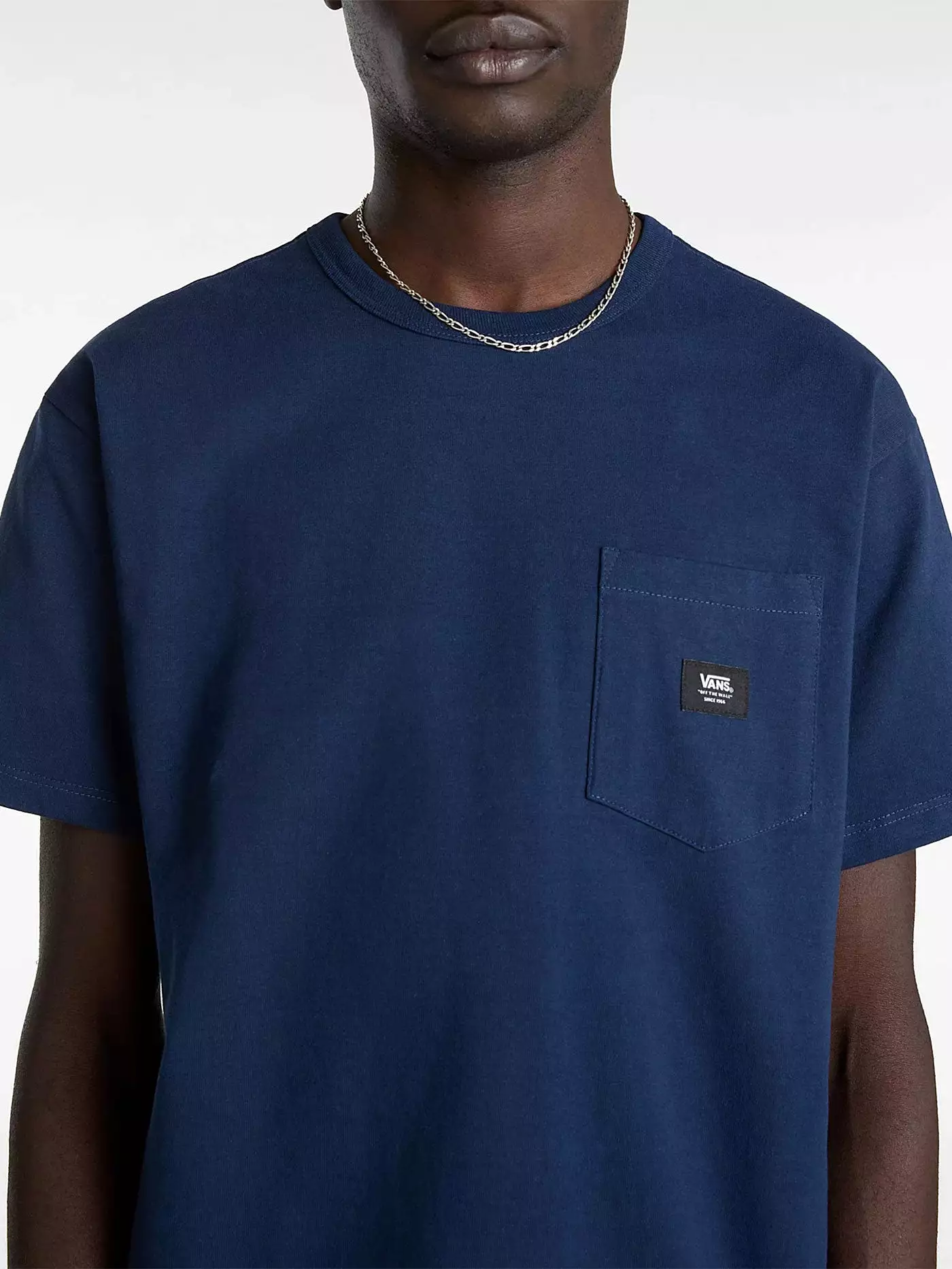 Off the Wall II Pocket T-Shirt