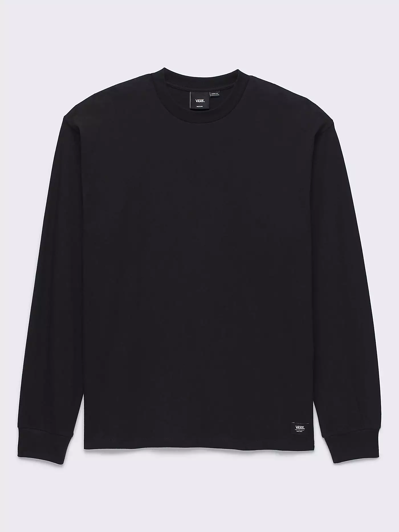 Original Standard Long Sleeve T-Shirt