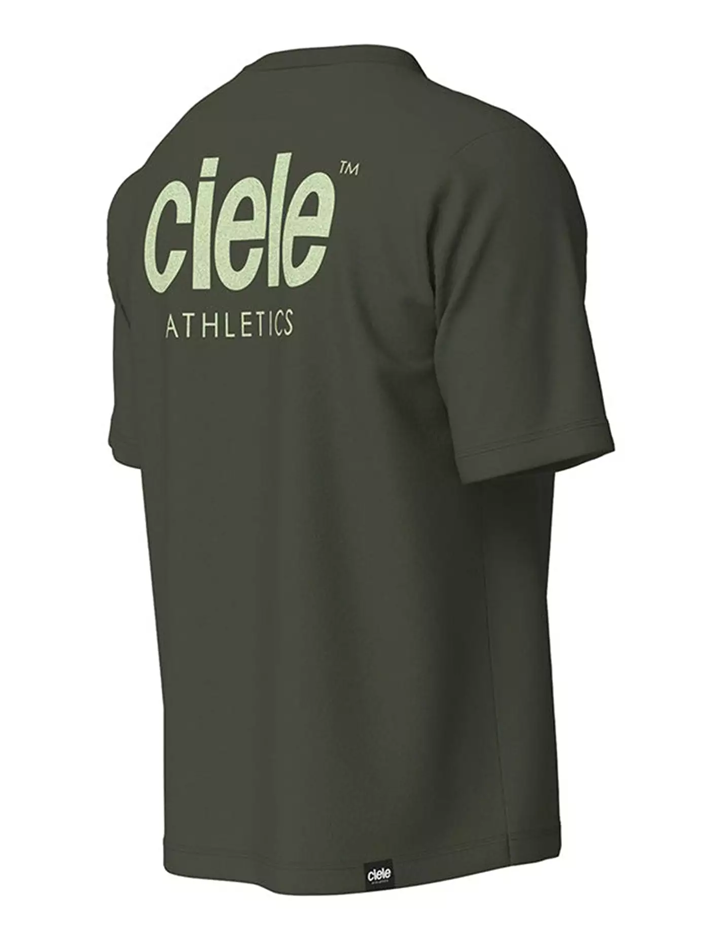 Ortshirt Athletics T-Shirt