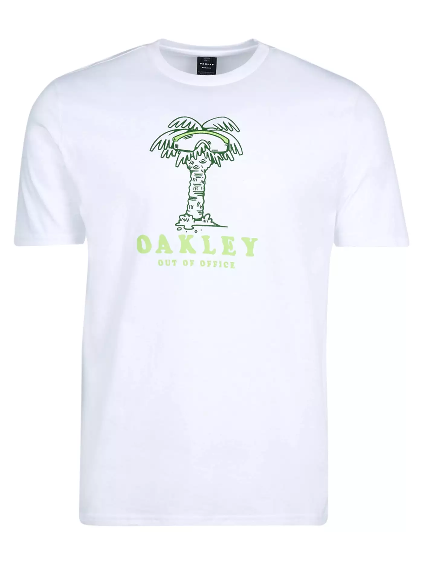 Out Of Office T-Shirt