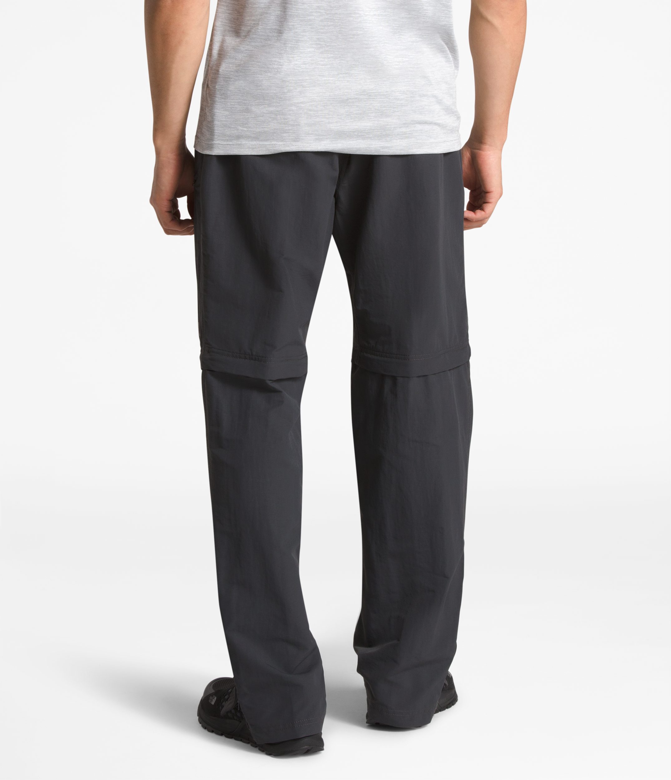 Paramount Trail Convertible Pant (Short) - Men's