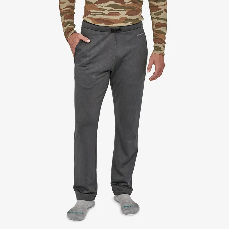 Patagonia Men's R1 Fleece Pants