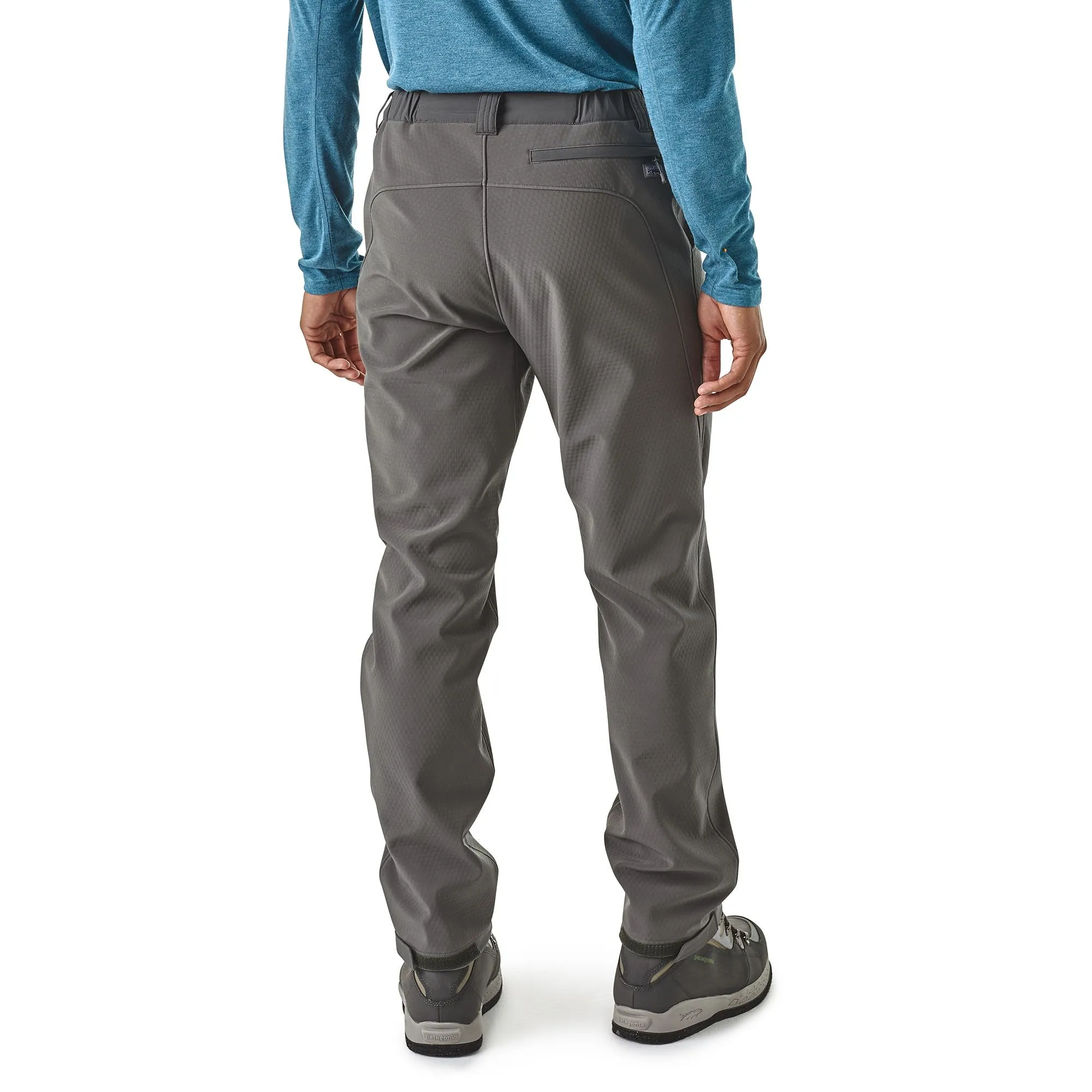 Patagonia Mens Shelled Insulator Pants