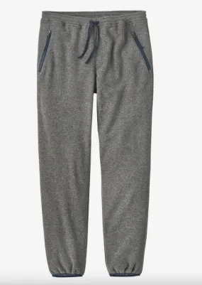 Patagonia Men's Synchilla Fleece Pants