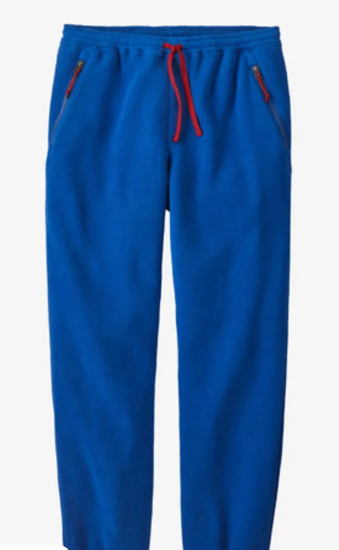 Patagonia Men's Synchilla Fleece Pants