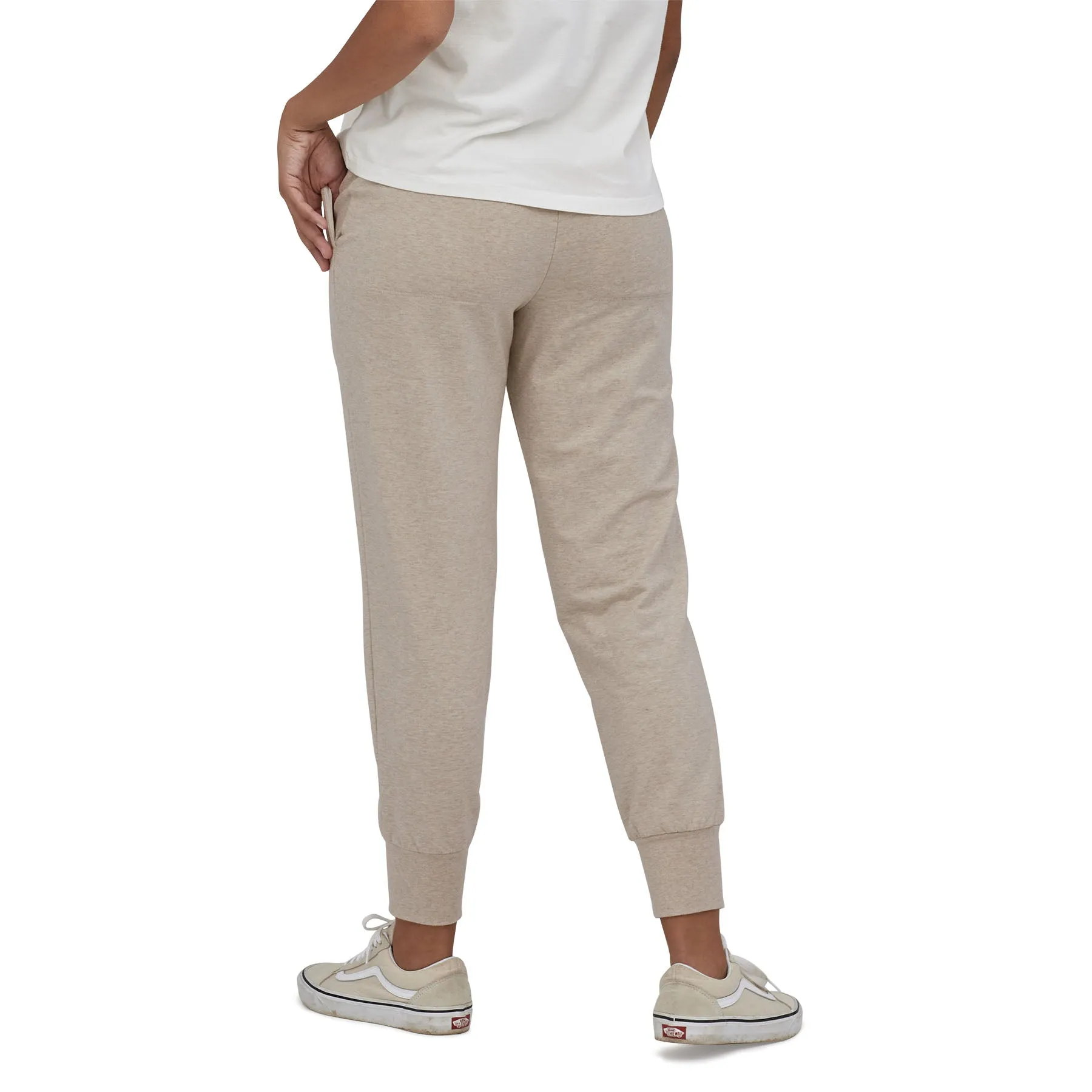 Patagonia女款 Ahnya Fleece Pants