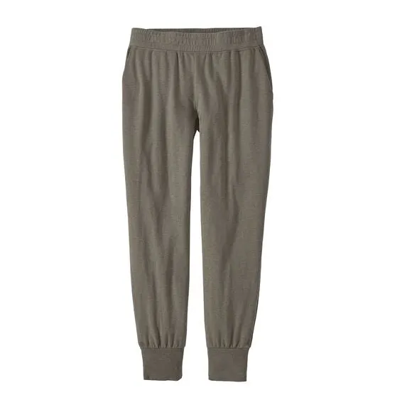 Patagonia女款 Ahnya Fleece Pants