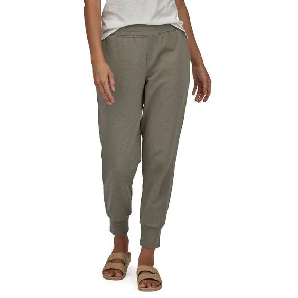 Patagonia女款 Ahnya Fleece Pants