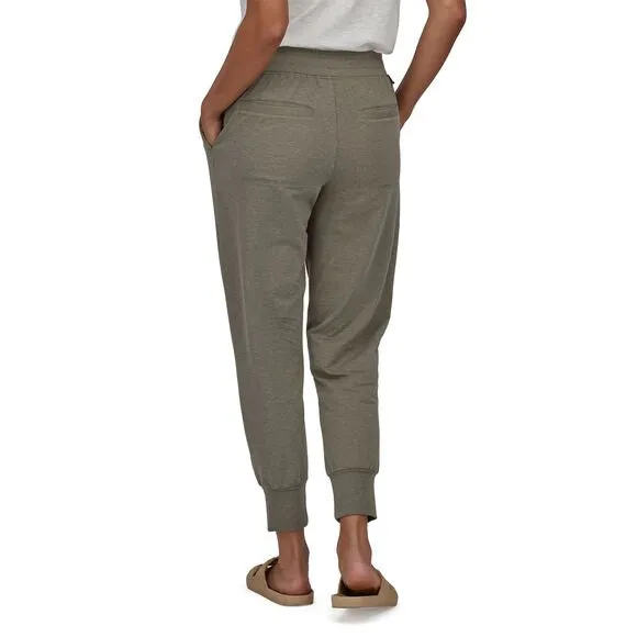 Patagonia女款 Ahnya Fleece Pants