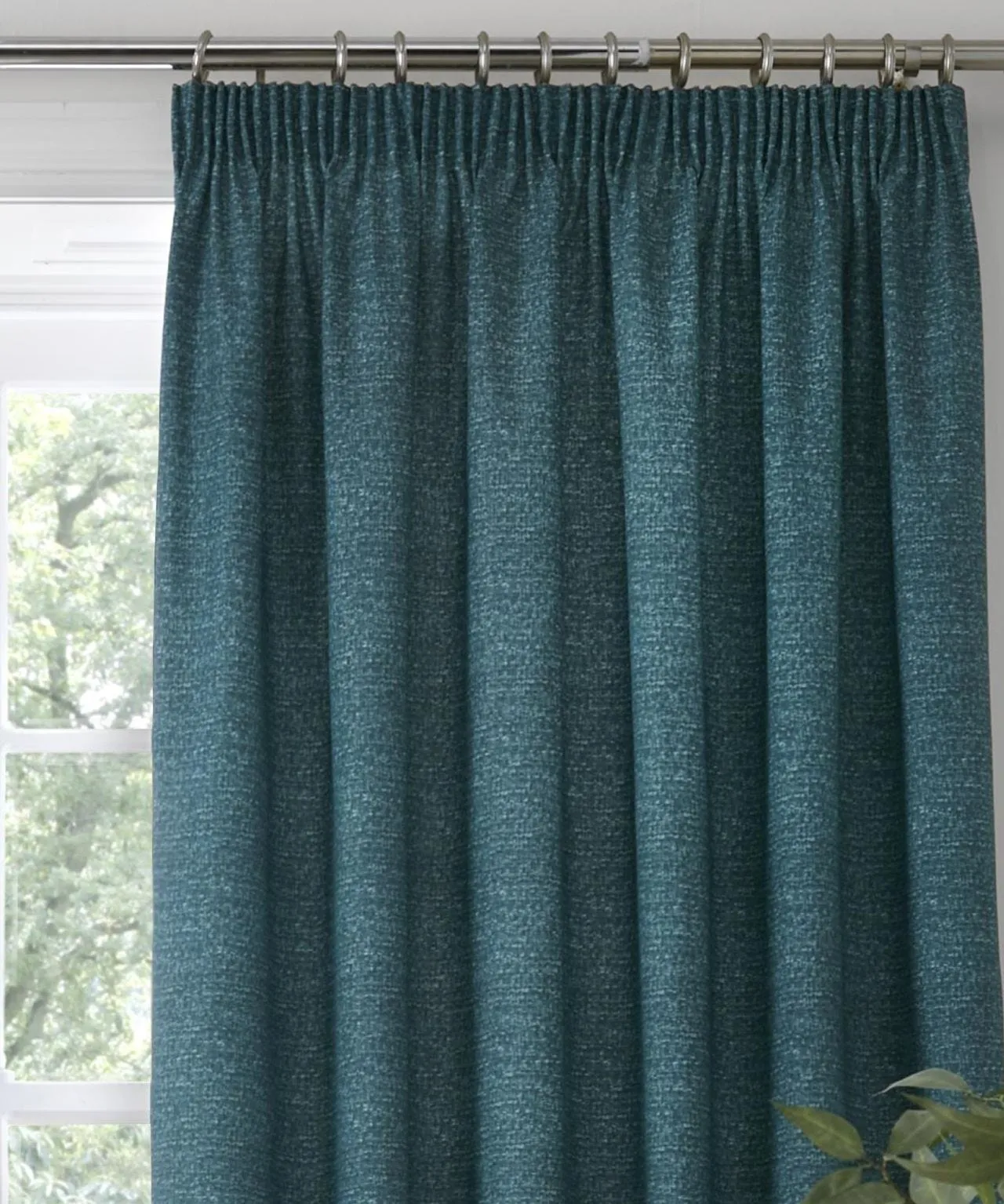 Pembrey Super Thermal Curtains