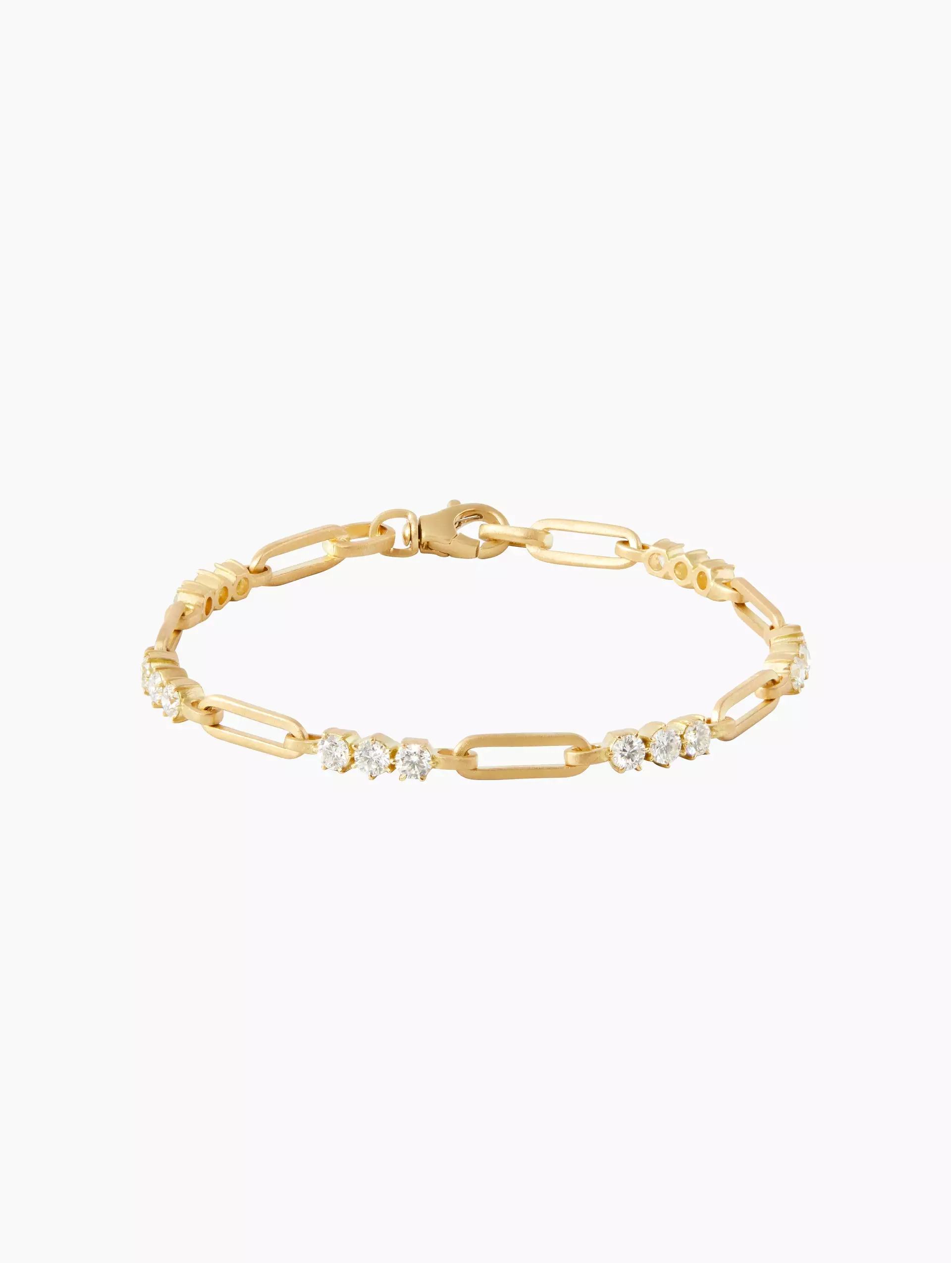 Pia Chain Bracelet