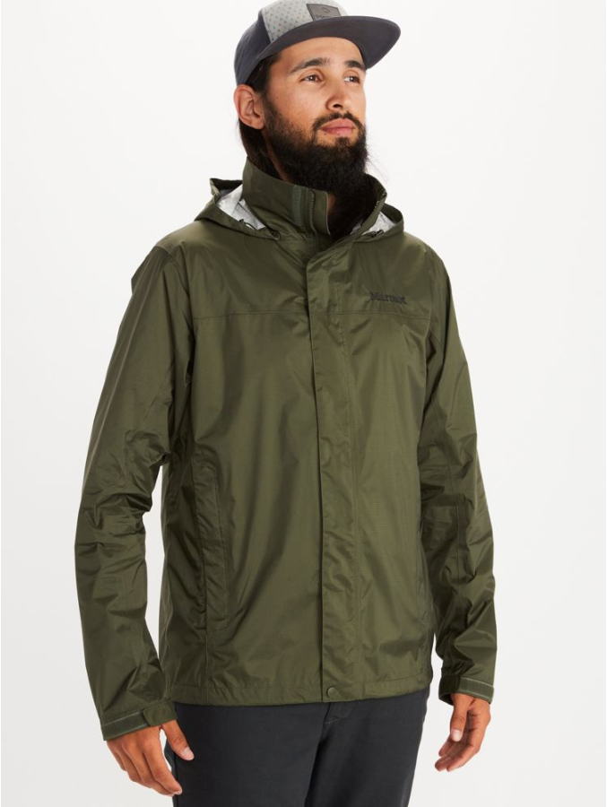 PreCip Eco Jacket Men's