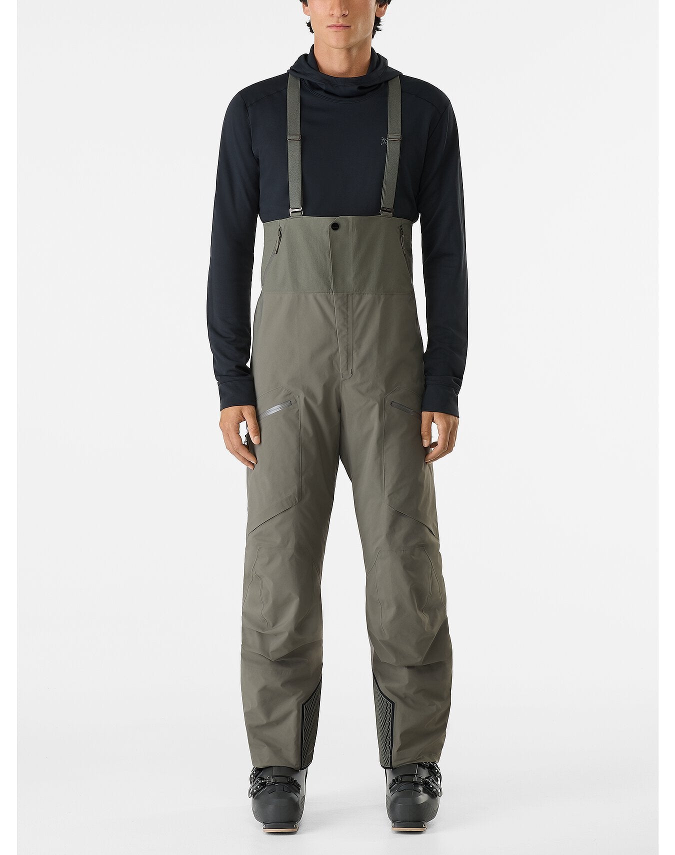 Rush Bib Pant Men's