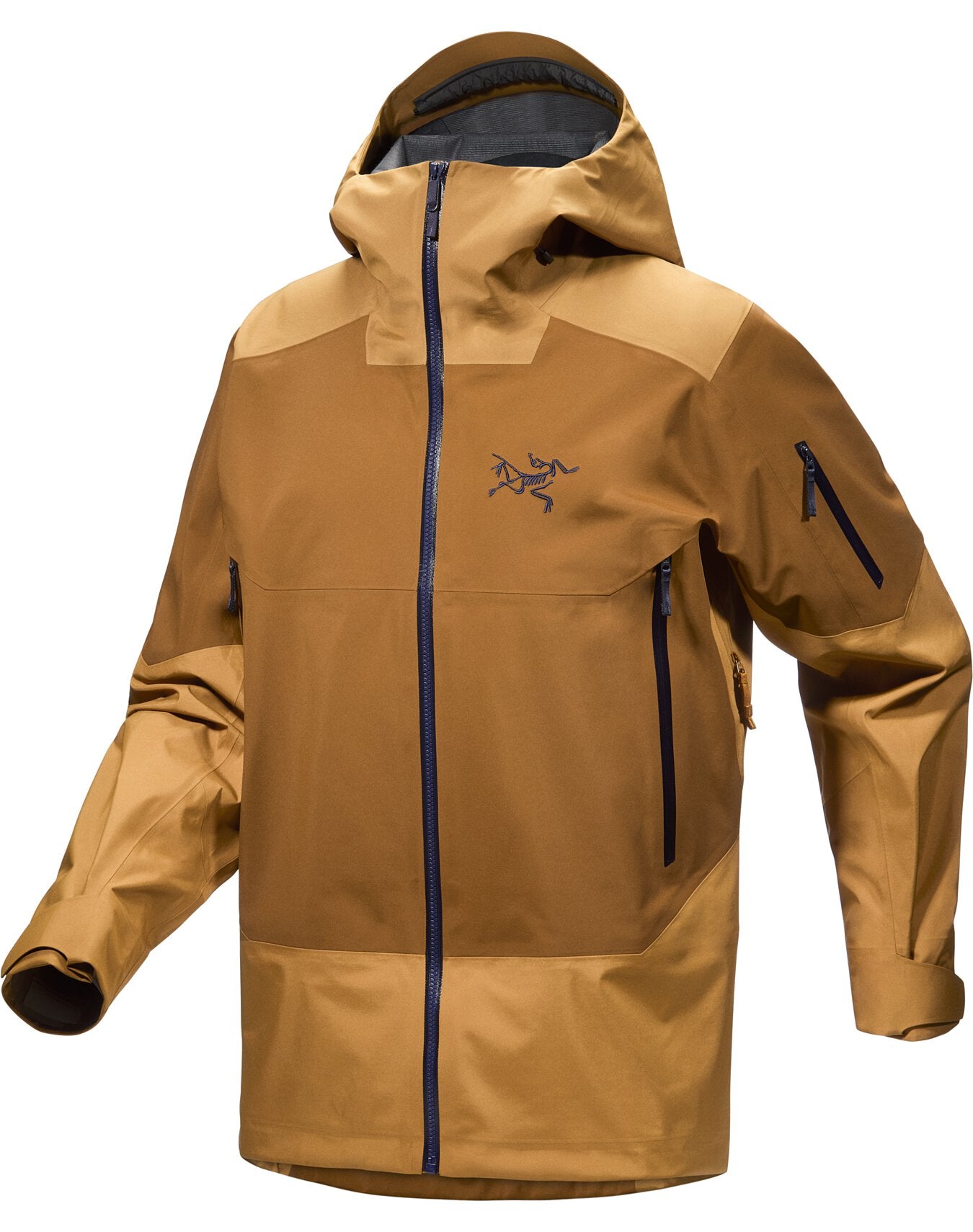 Sabre Ski Jacket Men's