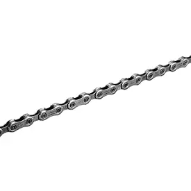 Shimano XT CN-M8100 12 Speed Mountain Bike Chain Silver, 138 Links